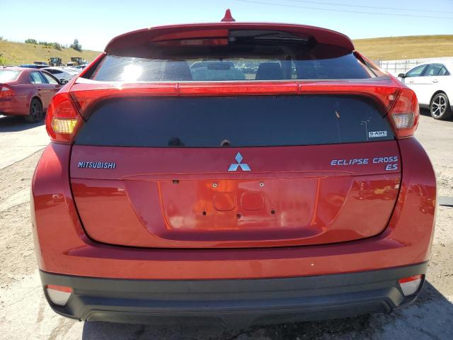 2018 MITSUBISHI ECLIPSE CR - JA4AT3AA4JZ045762