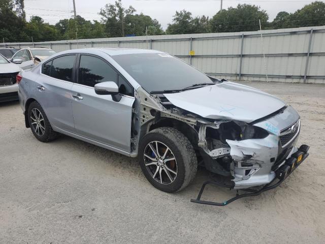 2017 SUBARU IMPREZA LI - 4S3GKAT60H3601871