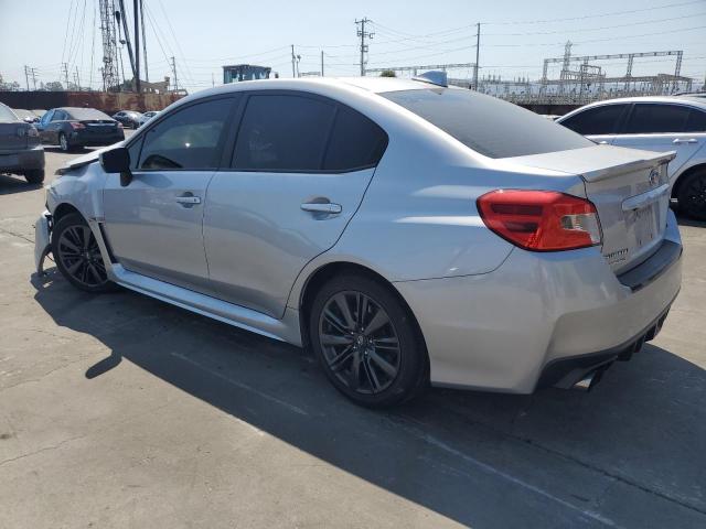 VIN JF1VA1A63K9806429 2019 Subaru WRX no.2