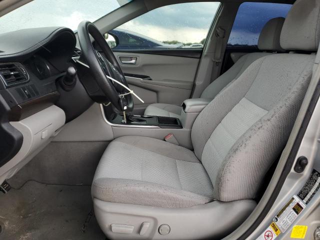2016 TOYOTA CAMRY LE - 4T1BF1FK4GU565789