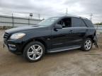 MERCEDES-BENZ ML 350 4MA photo