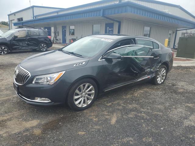 VIN 1G4GB5G33FF267818 2015 Buick Lacrosse no.1