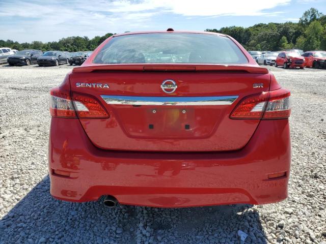 2015 NISSAN SENTRA S - 3N1AB7AP1FY331691