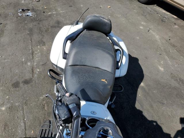 2016 HONDA GL1800 B JH2SC684XGK300547