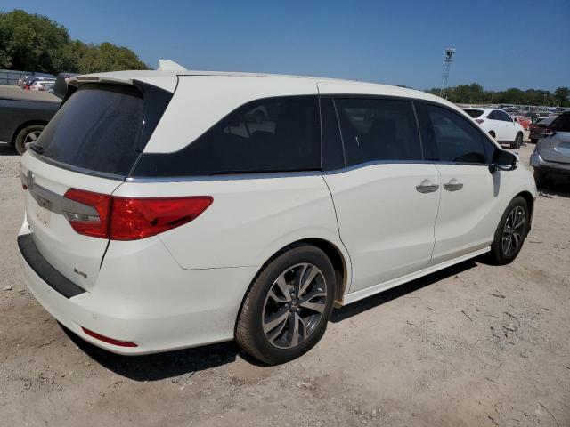2019 HONDA ODYSSEY EL - 5FNRL6H98KB091575