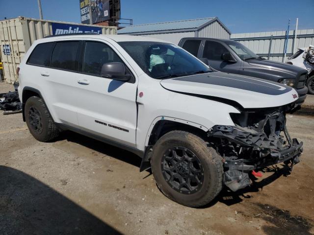 2019 JEEP GRAND CHER - 1C4RJFLT5KC625573