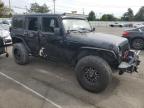 JEEP WRANGLER U photo