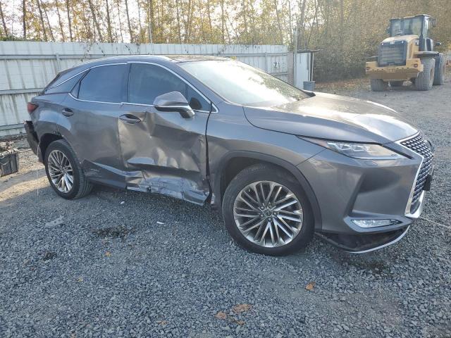 2020 LEXUS RX 450H - 2T2JGMDA6LC046920