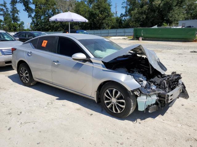 2020 NISSAN ALTIMA S - 1N4BL4BV6LC166144
