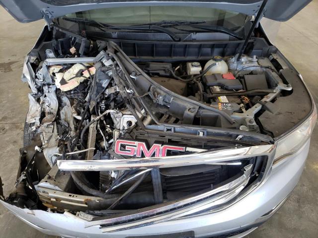 VIN 1GKKNSLA8JZ204136 2018 GMC Acadia, Sle no.12