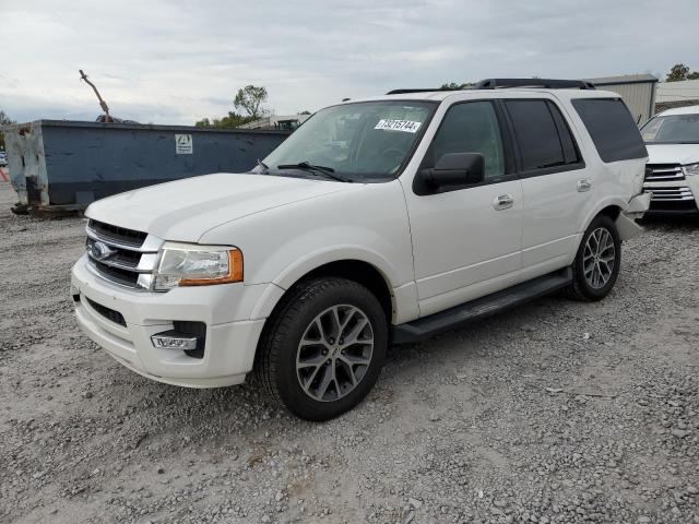 VIN 1FMJU1HT4FEF46613 2015 Ford Expedition, Xlt no.1