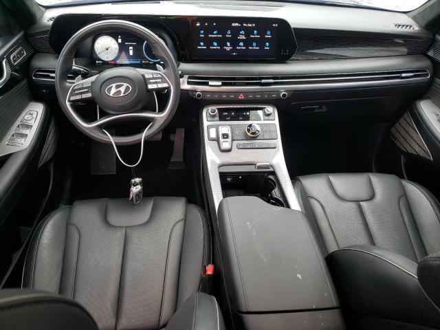 2024 HYUNDAI PALISADE C - KM8R7DGE3RU712810