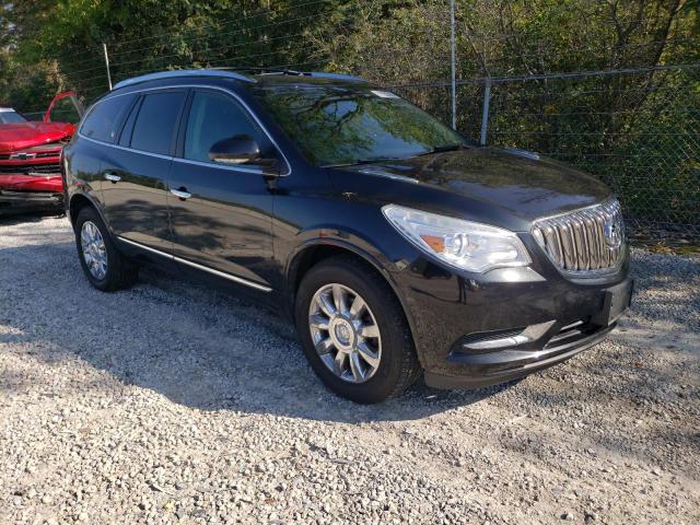 VIN 5GAKVDKD8DJ158265 2013 Buick Enclave no.4