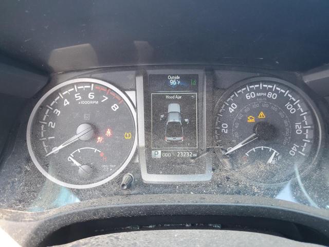 2023 TOYOTA TACOMA DOU - 3TMDZ5BN0PM153305