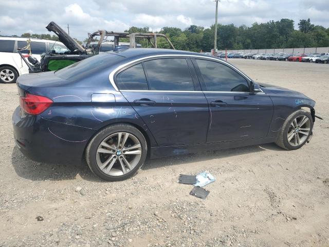 VIN WBA8E3C54GK501594 2016 BMW 3 Series, 328 Xi Sulev no.3