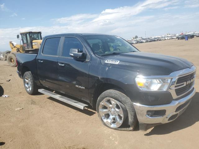 VIN 1C6SRFFT2LN147065 2020 RAM 1500, Big Horn/Lone... no.4