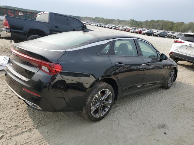 2022 KIA K5 EX - 5XXG34J23NG082728