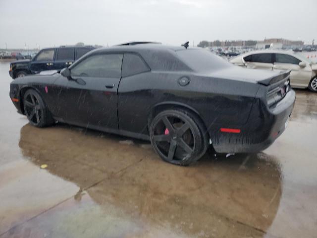 2016 DODGE CHALLENGER - 2C3CDZBT6GH125558