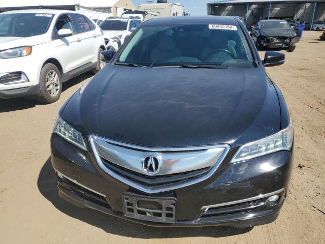 2015 ACURA TLX ADVANC - 19UUB3F75FA006981