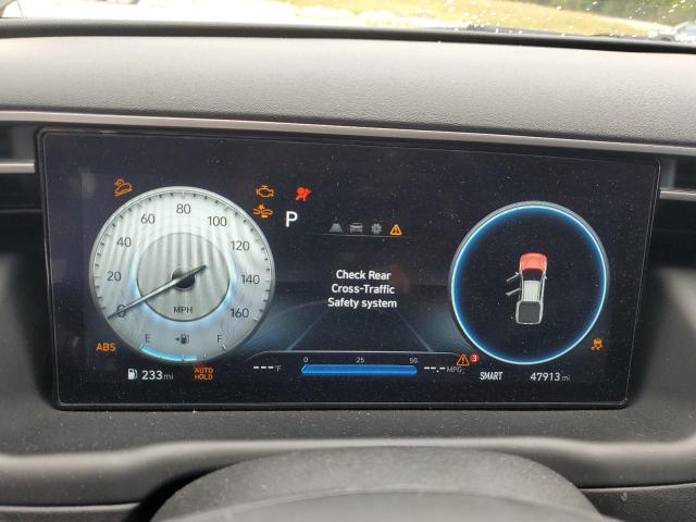 2023 HYUNDAI SANTA CRUZ - 5NTJCDAE9PH071063