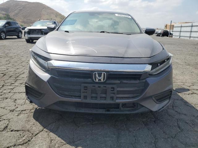 2021 HONDA INSIGHT EX - 19XZE4F5XME011605