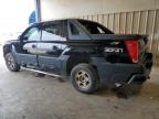 CHEVROLET AVALANCHE photo