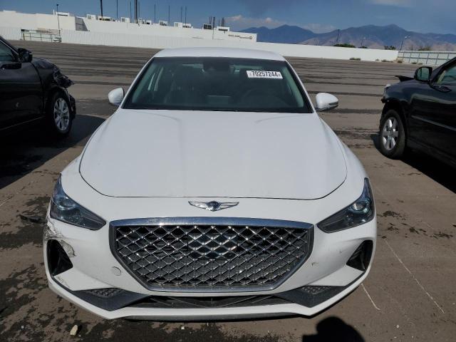 2019 GENESIS G70 SPORT KMTG24LA8KU032387