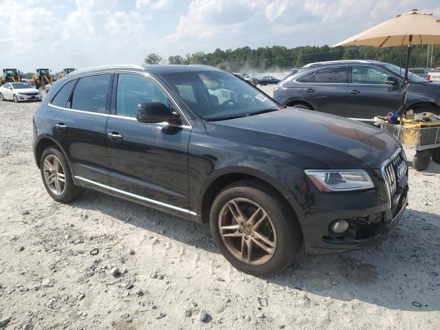 VIN WA1LFAFP0FA089068 2015 Audi Q5, Premium Plus no.4