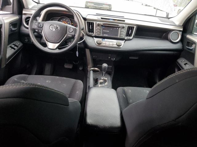 2015 TOYOTA RAV4 XLE - 2T3RFREV6FW241502