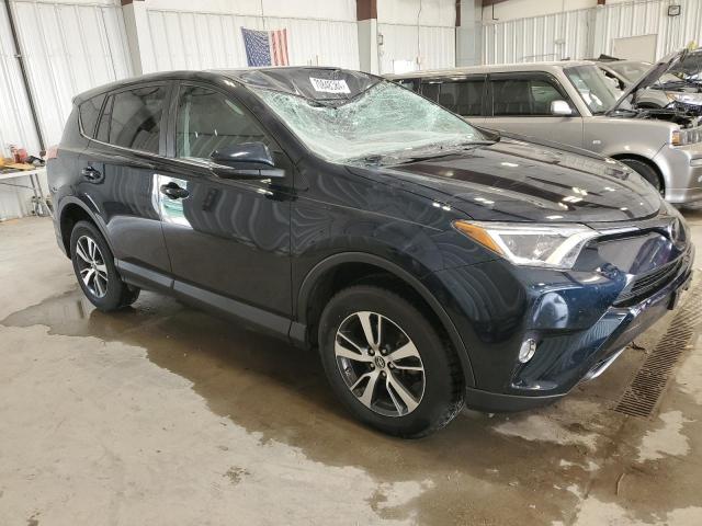 VIN 2T3RFREV6HW663742 2017 Toyota RAV4, Xle no.4