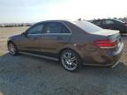 Lot #3025082170 2015 MERCEDES-BENZ E 350