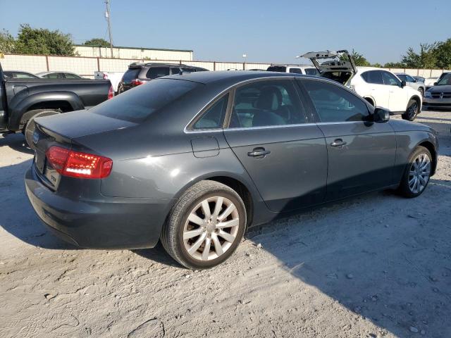 2011 AUDI A4 PREMIUM WAUEFAFLXBN019797  71478564