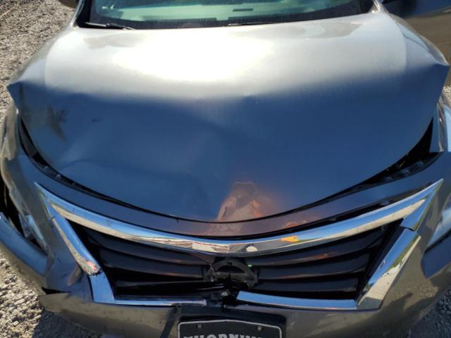 2015 NISSAN ALTIMA 2.5 - 1N4AL3AP4FC433147
