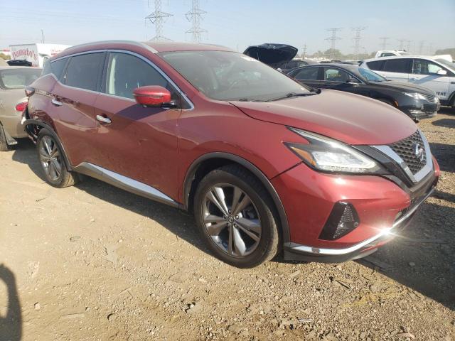 2019 NISSAN MURANO S - 5N1AZ2MS4KN146906