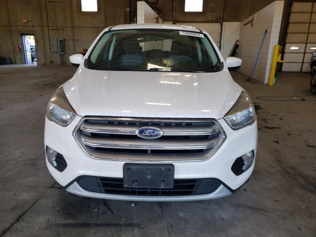 VIN 1FMCU9GD1HUD28932 2017 Ford Escape, SE no.5