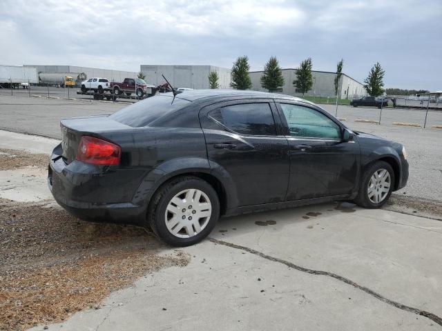 VIN 1C3CDZAB5EN216706 2014 Dodge Avenger, SE no.3