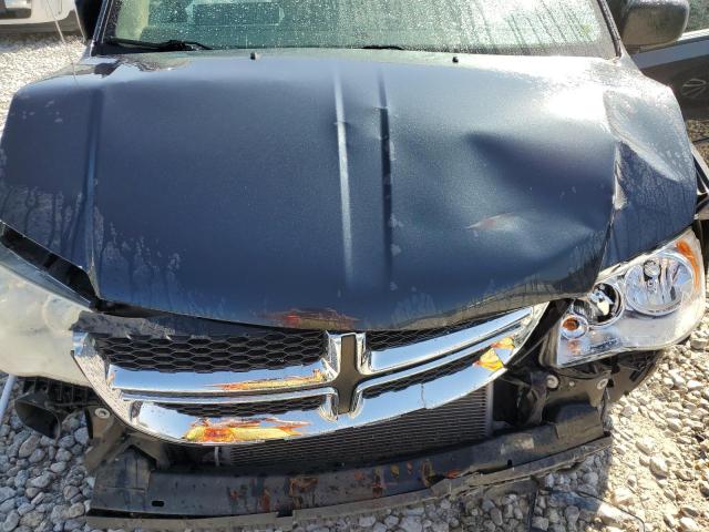 VIN 2C4RDGBG1ER353584 2014 Dodge Grand Caravan, SE no.12