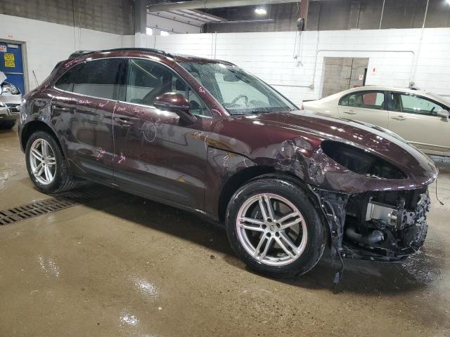 VIN WP1AA2A55RLB06705 2024 Porsche Macan, Base no.4