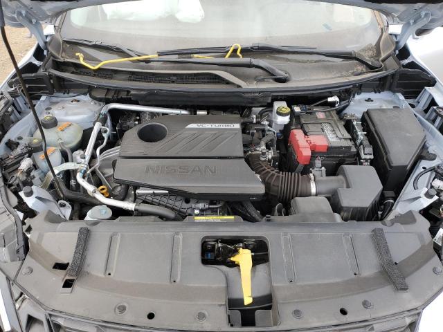 2023 NISSAN ROGUE SV - 5N1BT3BA2PC773919