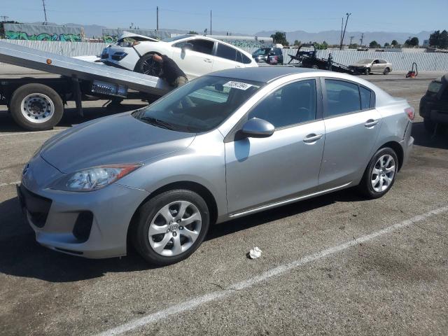 2013 MAZDA 3 I #3034713637