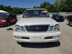 Lot #3040718766 1999 LEXUS LX 470