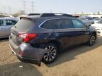 Lot #2938482791 2015 SUBARU OUTBACK 3.