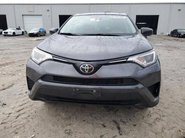 VIN JTMBFREV4JJ197430 2018 Toyota RAV4, LE no.5