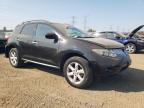 NISSAN MURANO S photo