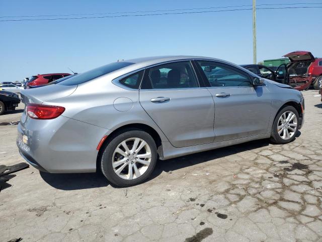 VIN 1C3CCCAB2FN567722 2015 Chrysler 200, Limited no.3