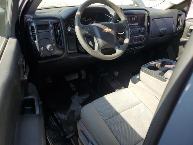2016 CHEVROLET SILVERADO - 1GCNKNEC9GZ183517