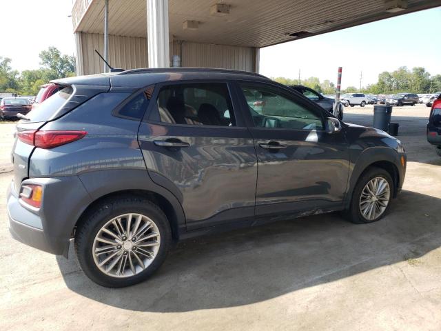 2019 HYUNDAI KONA SEL - KM8K2CAA6KU191930