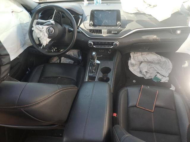 2021 NISSAN ALTIMA SR - 1N4BL4CV5MN312912