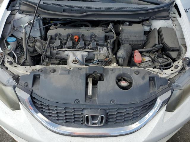 VIN 19XFB5F59DE000306 2013 HONDA CIVIC no.11