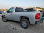 CHEVROLET SILVERADO photo